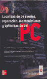 LOCALIZACION AVERIAS PC 2VOLS.