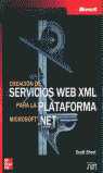 CREACION SERVICIOS WEB XML-SCO
