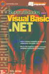 SUPERUTILIDADES VISUAL BASIC.N