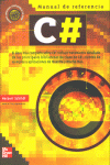 C# MANUAL REFERENCIA-SCHILDT