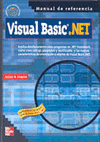 VISUAL BASIC.NET MANUAL REF.-S