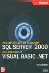 PROGRAMACION SQL SERVER 2000 B