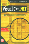VISUAL C++.NET MAN.REF.-PAPPAS