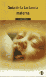 GUIA LACTANCIA MATERNA-ROSENTH