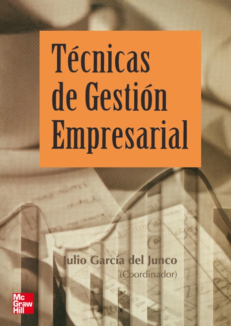 TECNICAS GESTION EMPRESARIAL-G