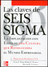 CLAVES SEIS SIGMA-PANDE