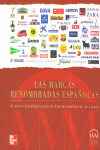 MARCAS RENOMBRADAS ESPA�OLAS-M