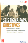 SEIS SIGMA PARA DIRECTIVOS-DIR