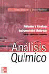 ANALISIS QUIMICO-ROUESSAC