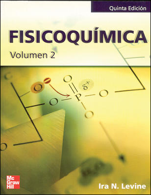 FISICOQUIMICA VOL.1 4 EDC. -LE