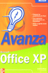 OFFICE XP-AVANZA