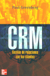 CLAVES DE CRM-GREENBERG