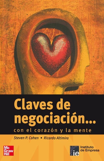 CLAVES DE LA NEGOCIACION-COHEN