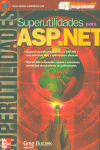 SUPERUTILIDADES ASP.NET-BUCZEK