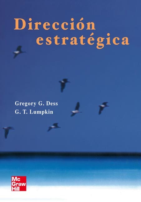 DIRECCION ESTRATEGICA-DESS