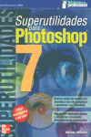 SUPERUTILIDADES PHOTOSHOP 7-BI