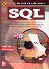 SQL MANUAL REF-GROFF