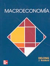 MACROECONOMIA-DELONG