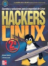 HACKERS EN LINUX 2EDC.-HATCH