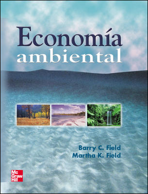 ECONOMIA AMBIENTAL-FIELD