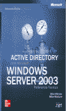 ACTIVE DIRECTORY WINDOWS SERVE