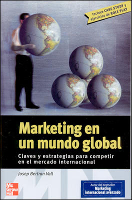 MARKETING MUNDO GLOBAL-BERTRAN
