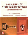 PROBLEMAS SISTEMAS OPERATIVOS-