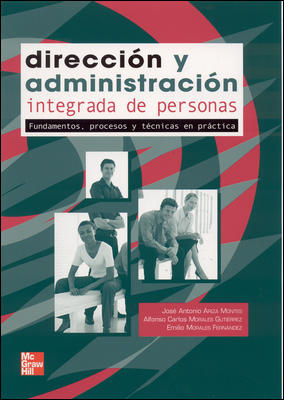 DIRECCION ADMON.INTEGRADA PERS