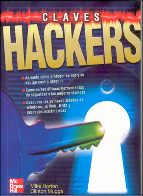 CLAVES HACKERS-HORTON