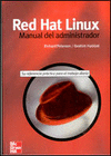 RED HAT LINUX MAN.ADMINISTRADO