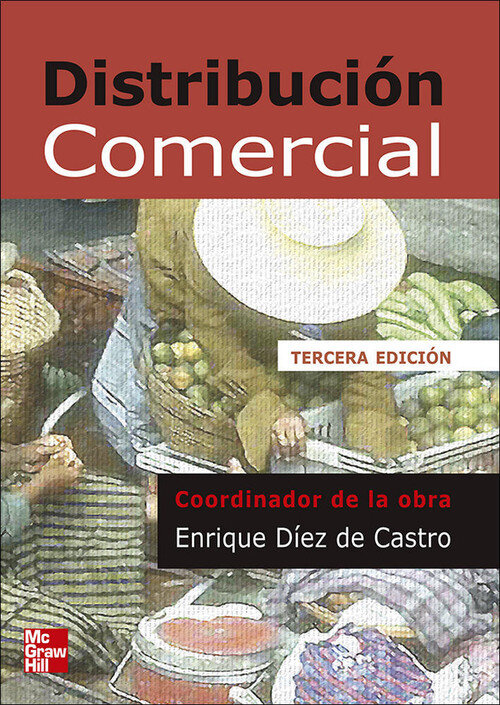 DISTRIBUCION COMERCIAL