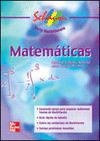 MATEMATICAS-SERIE BACHILLERATO-SCHAUM