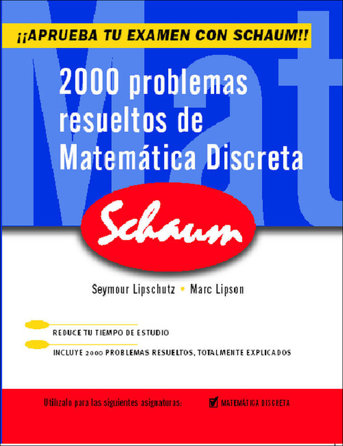 SCHAUM?S OUTLINE OF SET THEORY AND RELATED TOPICS