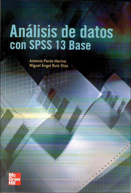 ANALISIS DE DATOS CON SPSS 13 BASE