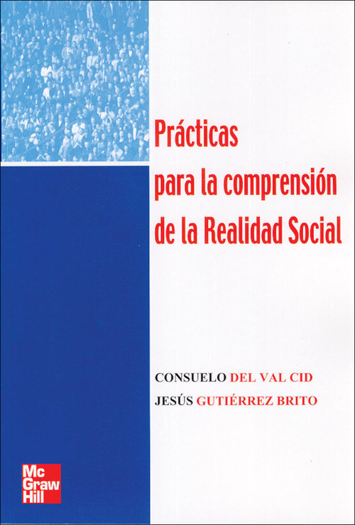 PRACTICAS PARA LA COMPRENSION DE LA REALIDAD SOCIAL