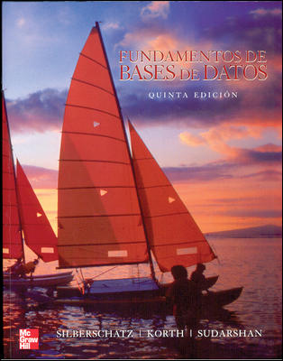 FUNDAMENTOS DE BASES DE DATOS 5� EDC.