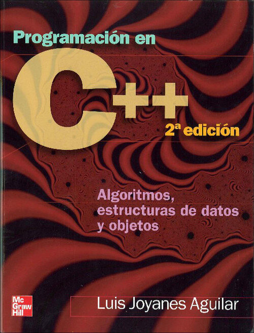 PROGRAMACION EN C++. ALGORITMOS