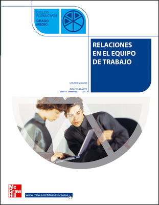 RELACIONES EQUIPO TRABAJO GM