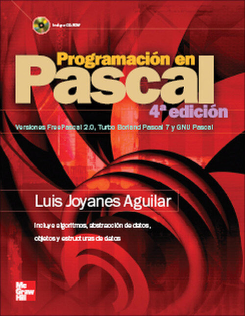 PROGRAMACION EN PASCAL, 4? ED.