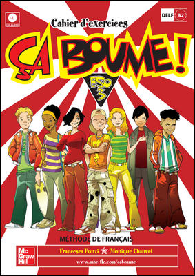 CA BOUME 3 ESO CUADERNO