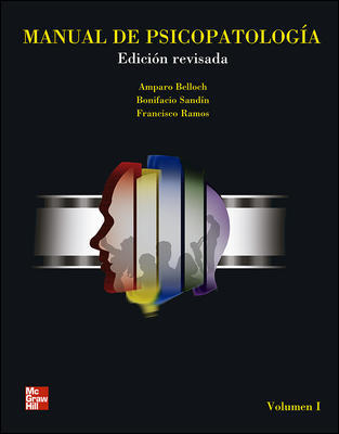 BL MANUAL DE PSICOPATOLOGIA. VOL. II. EDICION REVISADA Y ACT