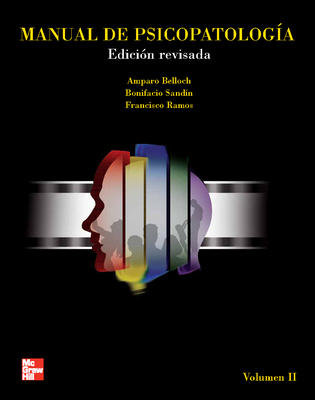 BL MANUAL DE PSICOPATOLOGIA. VOL. II. EDICION REVISADA Y ACT