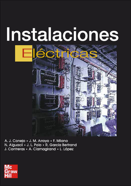 INSTALACIONES ELECTRICAS
