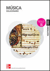 MUSICA. 3� ESO. SOLUCIONARIO (ANDALUCIA)