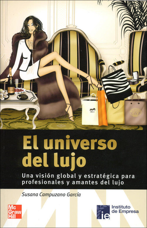 POD EL UNIVERSO DEL LUJO