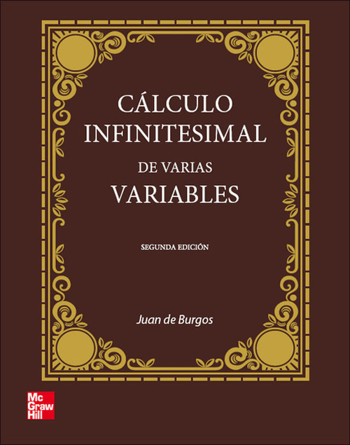 CALCULO INFINIT.VARIAS VARIABL