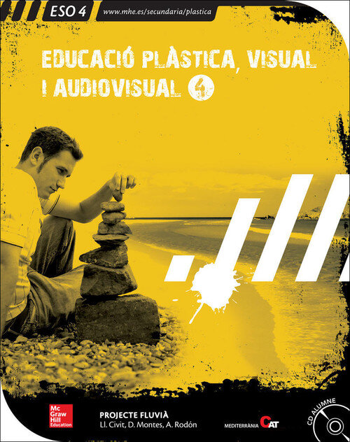 EDUCACIO VISUAL I PLASTICA. 4T. ESO