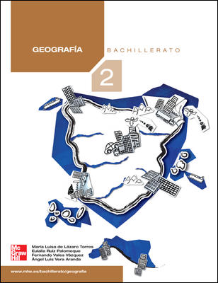 GEOGRAFIA 2 BACH-2009