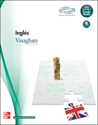 INGLES ALUMNO GM VAUGHAN SYSTEMS