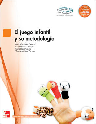 JUEGO INFANTIL Y SU METODOLOGIA GS